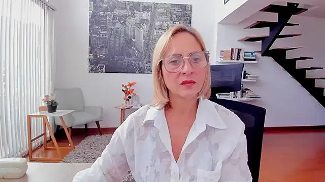 jane_turner from StripChat is Freechat