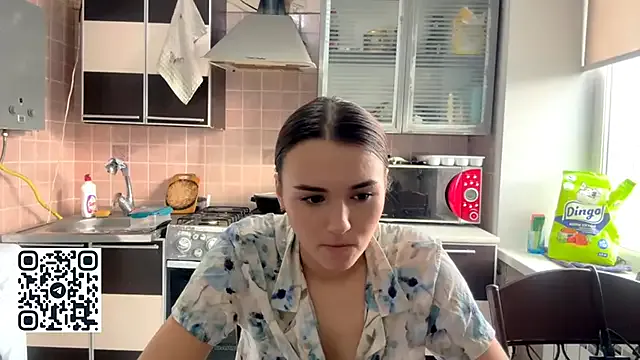 JaneFosterxx from StripChat is Freechat