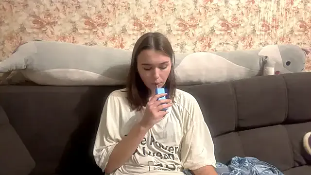 JaneFosterxx from StripChat is Freechat