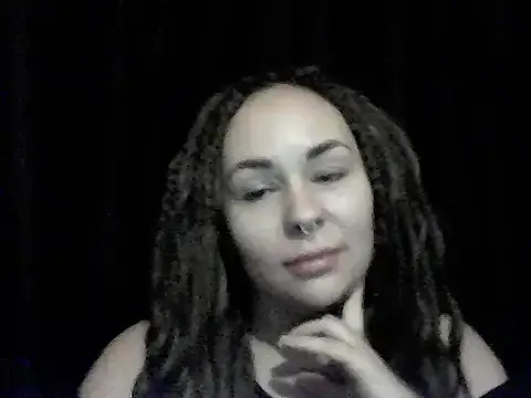 Janelah from StripChat is Freechat