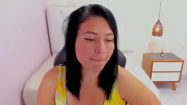 JANET_PARK3 from StripChat is Freechat