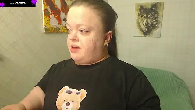 Janiffer_MiMi from StripChat is Freechat