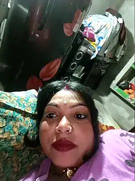 Jankisinghji from StripChat is Freechat