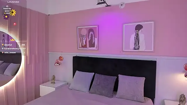 Girls: try live performances with matured performers, from dancing to quirks, in a variety of beautiful sex cams.