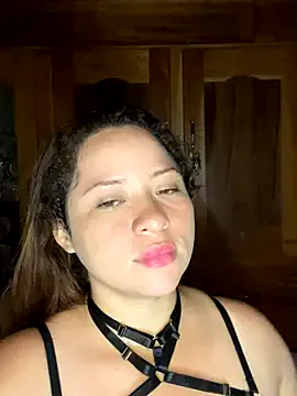 Jannieth from StripChat is Freechat