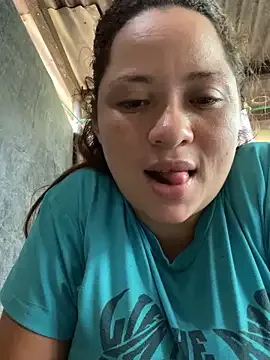 Jannieth from StripChat is Freechat