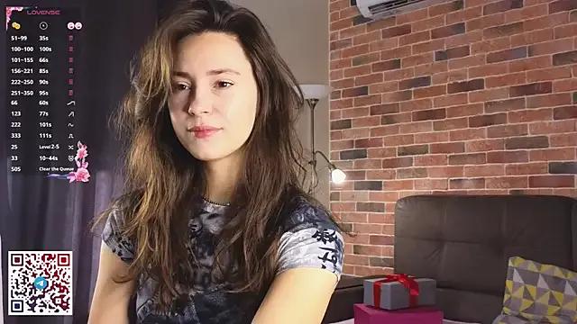 JasminDoroti from StripChat is Freechat