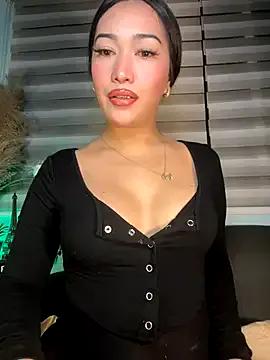 Jasmine_Elcock from StripChat is Freechat