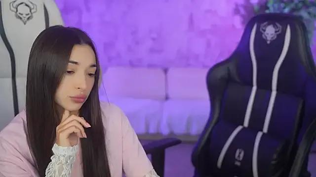 Jasmine_Flow from StripChat is Freechat