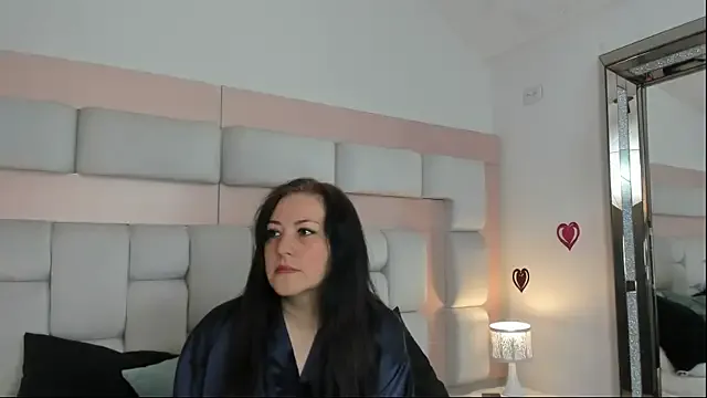 JasmmineCox from StripChat is Freechat