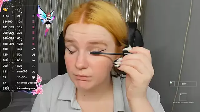 Girls: try live performances with matured performers, from dancing to quirks, in a variety of beautiful sex cams.