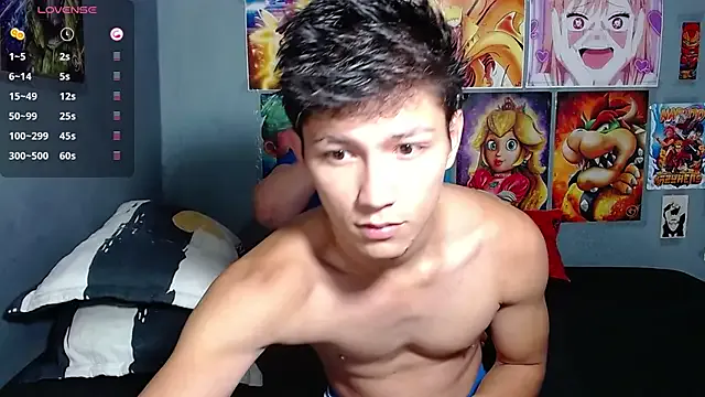 Girls: try live performances with matured performers, from dancing to quirks, in a variety of beautiful sex cams.