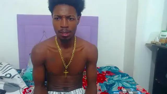 jaycolinss from StripChat is Freechat