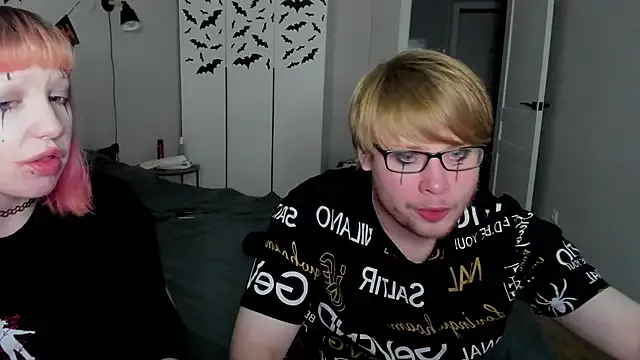 JayMollyy from StripChat is Freechat