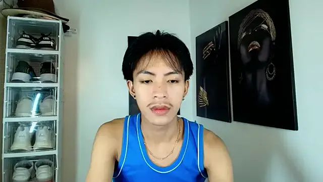 jayxxxlovescock from StripChat is Freechat