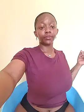 Jazmine-Blue from StripChat is Freechat