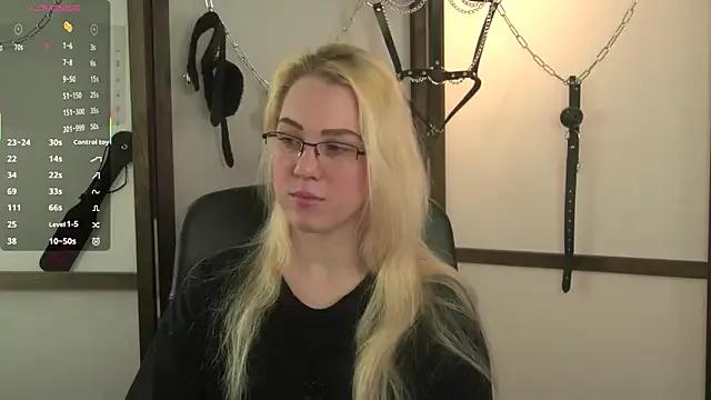 jeancolex from StripChat is Freechat