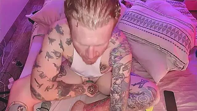 JeffJocc from StripChat