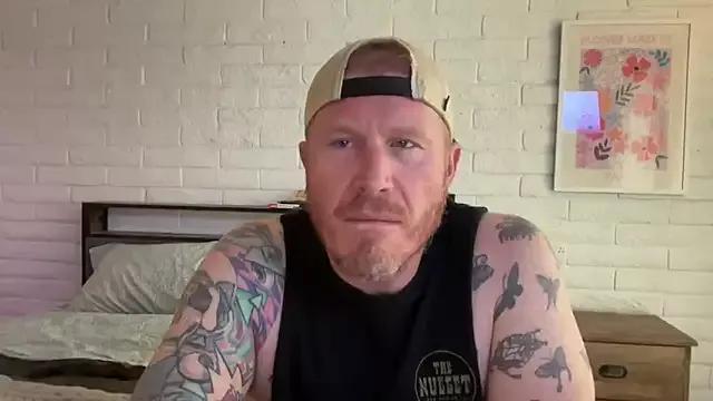 JeffJocc from StripChat