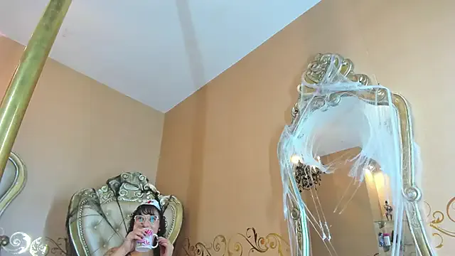 Jenni_Zeller from StripChat is Freechat