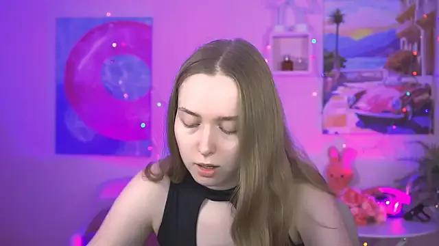 JenniferGraces from StripChat