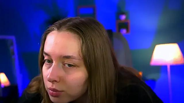 JenniferGraces from StripChat is Freechat