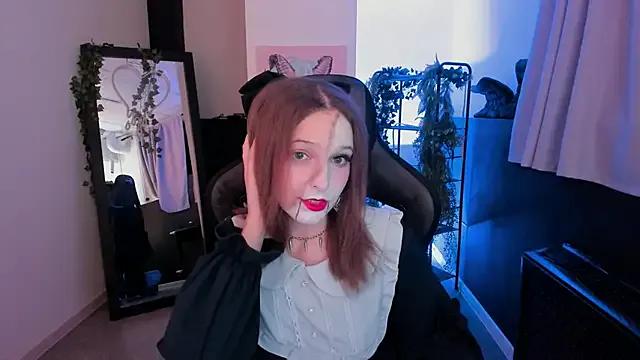 JenniferKiim from StripChat is Freechat