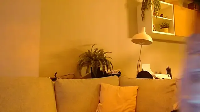 Jenniiibaby from StripChat is Freechat