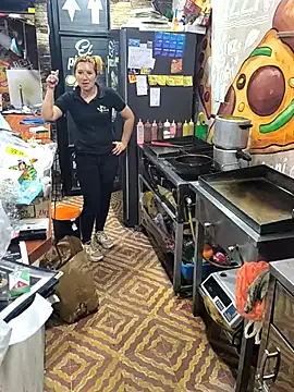 jennstudio93 from StripChat is Freechat