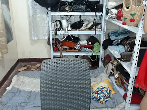 Jenny-jhane from StripChat is Freechat