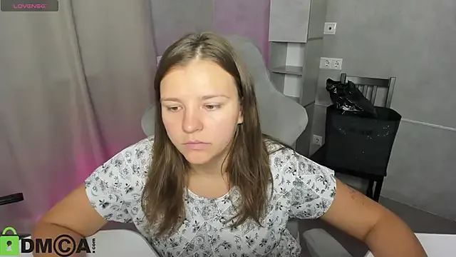 Jenny_Jimmy from StripChat