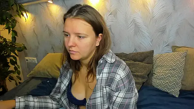 Jenny_Jimmy from StripChat