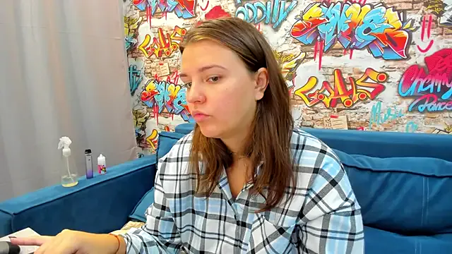 Jenny_Jimmy from StripChat