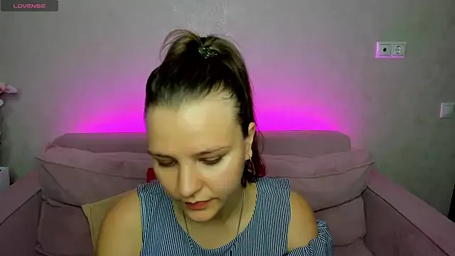 Jenny_Jimmy from StripChat