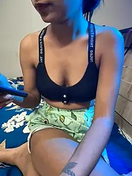 jenny_rao from StripChat is Freechat