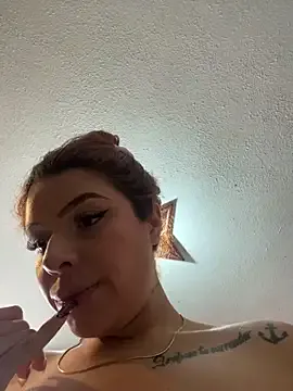 Jensen-Hally from StripChat is Freechat