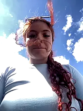 Jensen-Hally from StripChat is Freechat