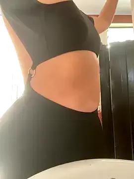 JesicaHorny69 from StripChat is Freechat