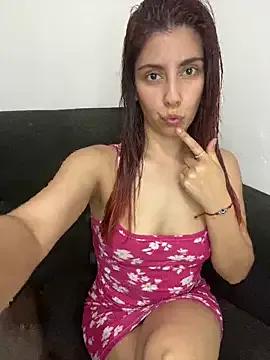 Jesicamartinezok from StripChat is Freechat