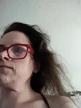 JessaBella from StripChat is Freechat