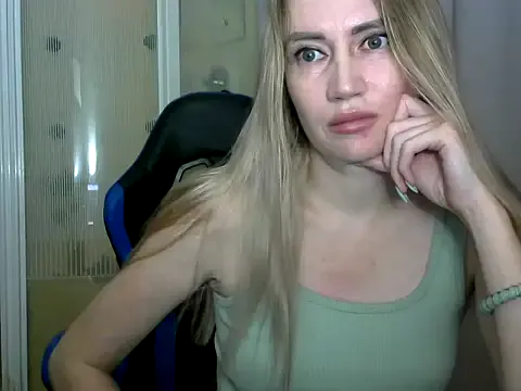 JessFoxxx from StripChat