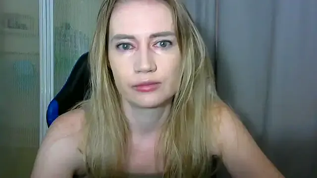 JessFoxxx from StripChat