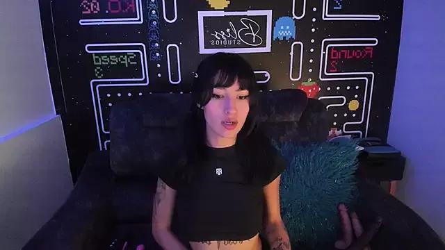 jessi_lemuss from StripChat