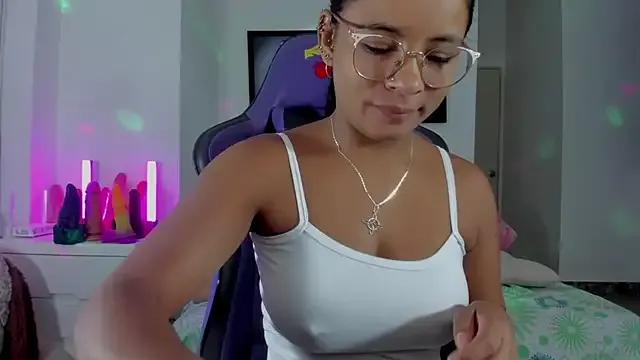 jessi_morgan from StripChat