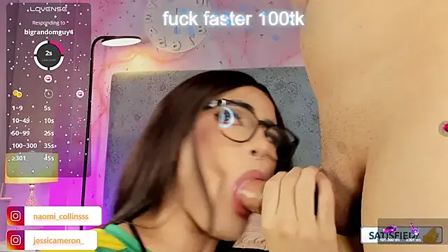 Girls: try live performances with matured performers, from dancing to quirks, in a variety of beautiful sex cams.