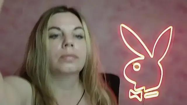 Jessica_Amore from StripChat