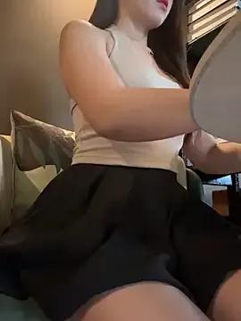 Jessical from StripChat is Freechat