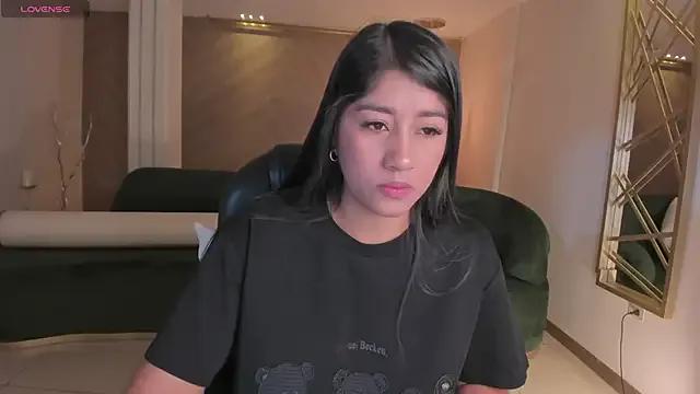 JessicaWilliams1 from StripChat