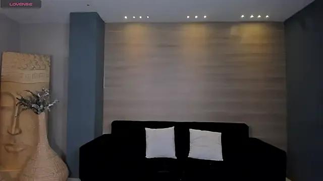 JessicaWilliams1 from StripChat