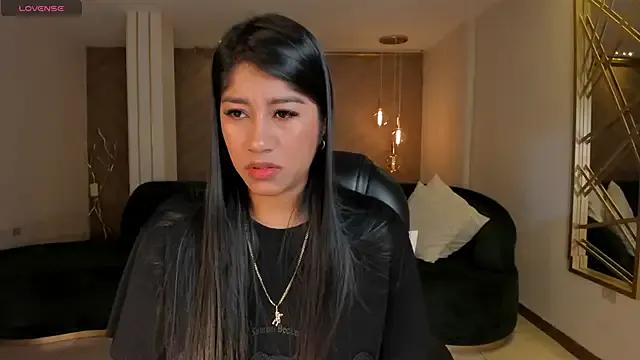 JessicaWilliams1 from StripChat is Freechat